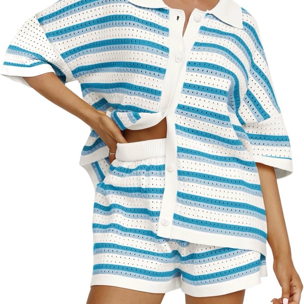 Beach Set - Medium